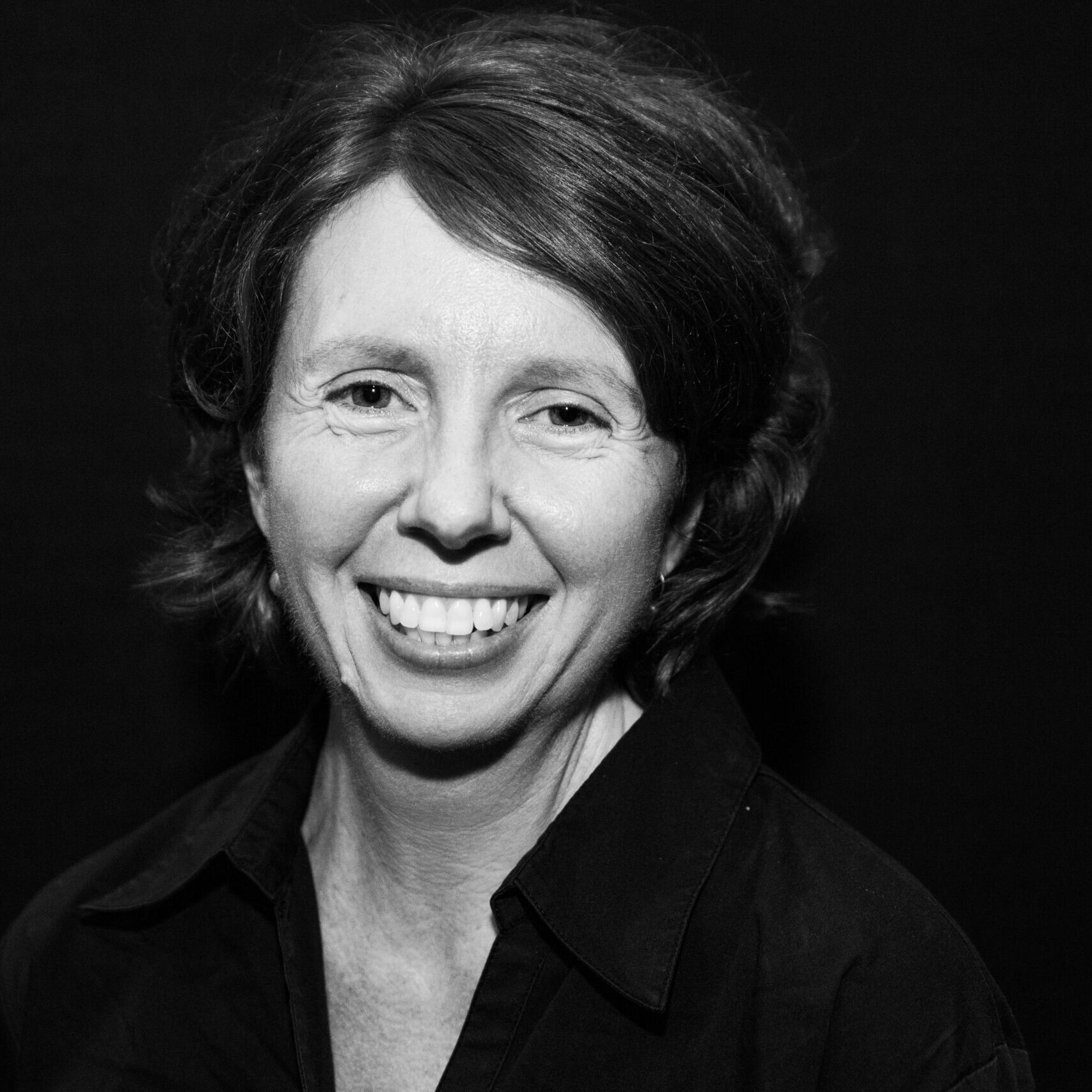 Caroline Berry BW 2022