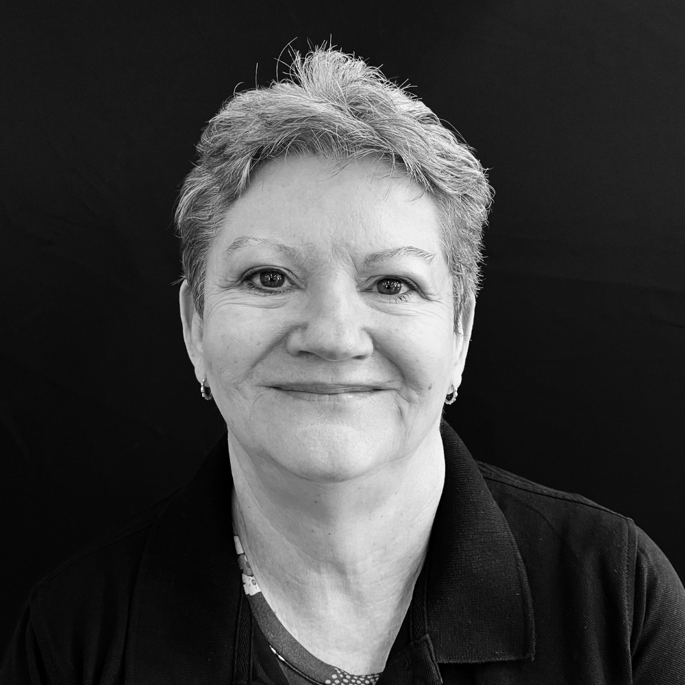 Mary Heneghan BW