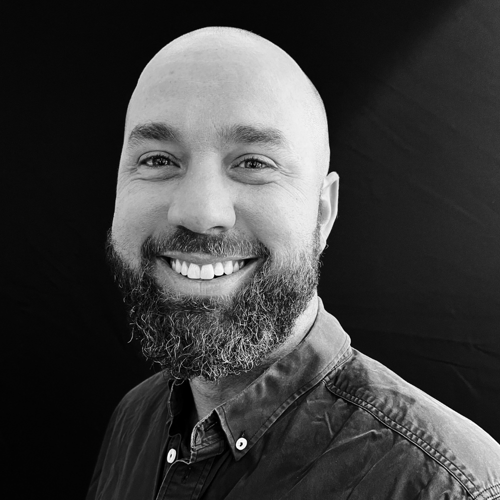 Matthew Bates BW