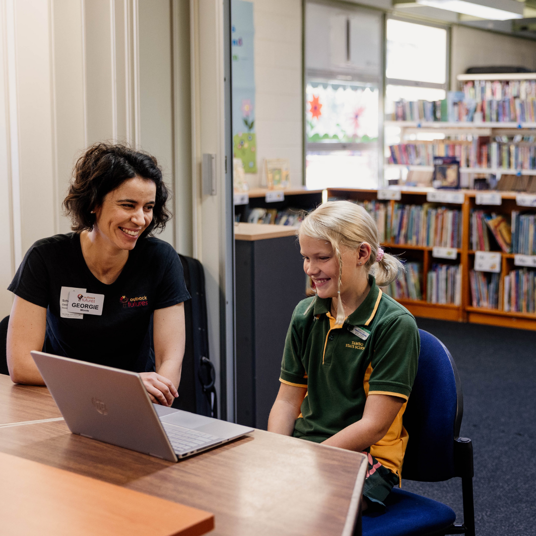 Outback Futures Occupational Therapy