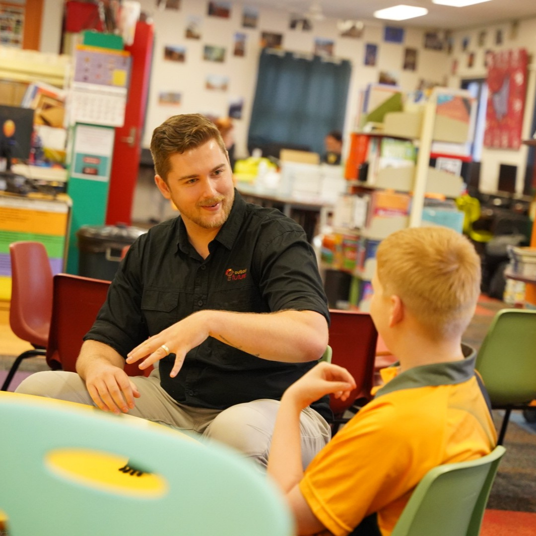 Outback Futures in community