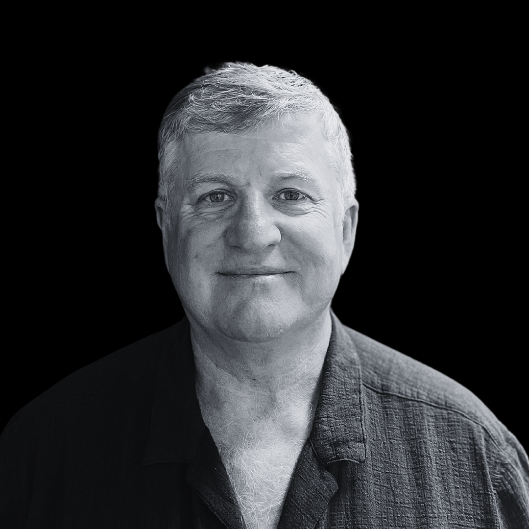 Phillip Crawford_B&W